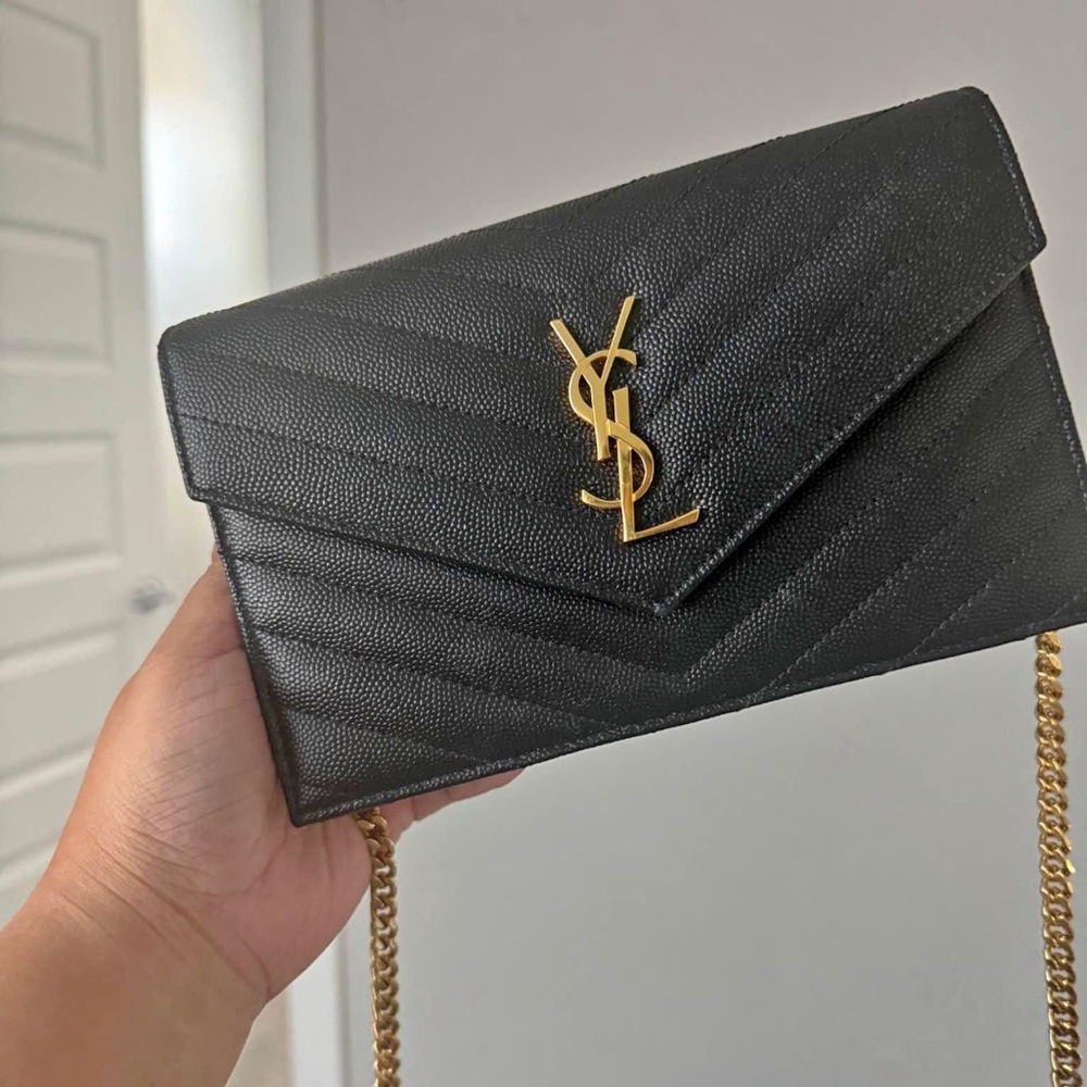 COPY - Ysl woc